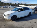 Volkswagen Jetta 2011