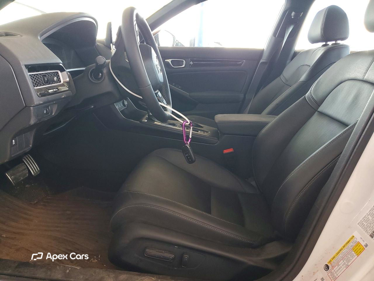 Honda Civic 2025