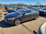 Hyundai Elantra 2018