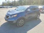 Kia Sportage 2015