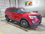 Ford Explorer 2017