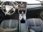 Honda Civic 2021