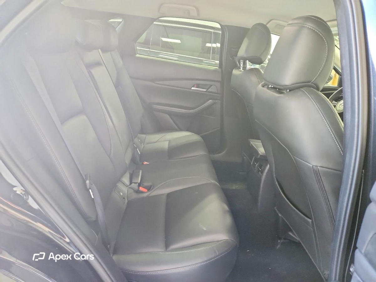 Mazda CX-30 2024
