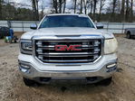 GMC Sierra 2016