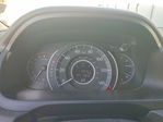 Honda CR-V 2012
