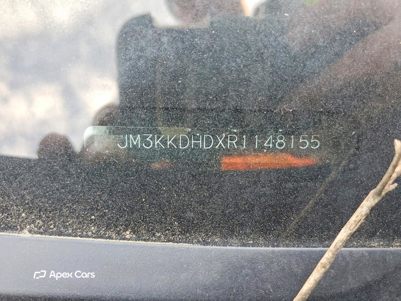 Mazda CX-90 2024