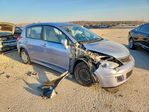 Nissan Versa 2011