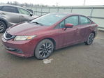Honda Civic 2015