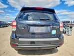 Subaru Forester 2017