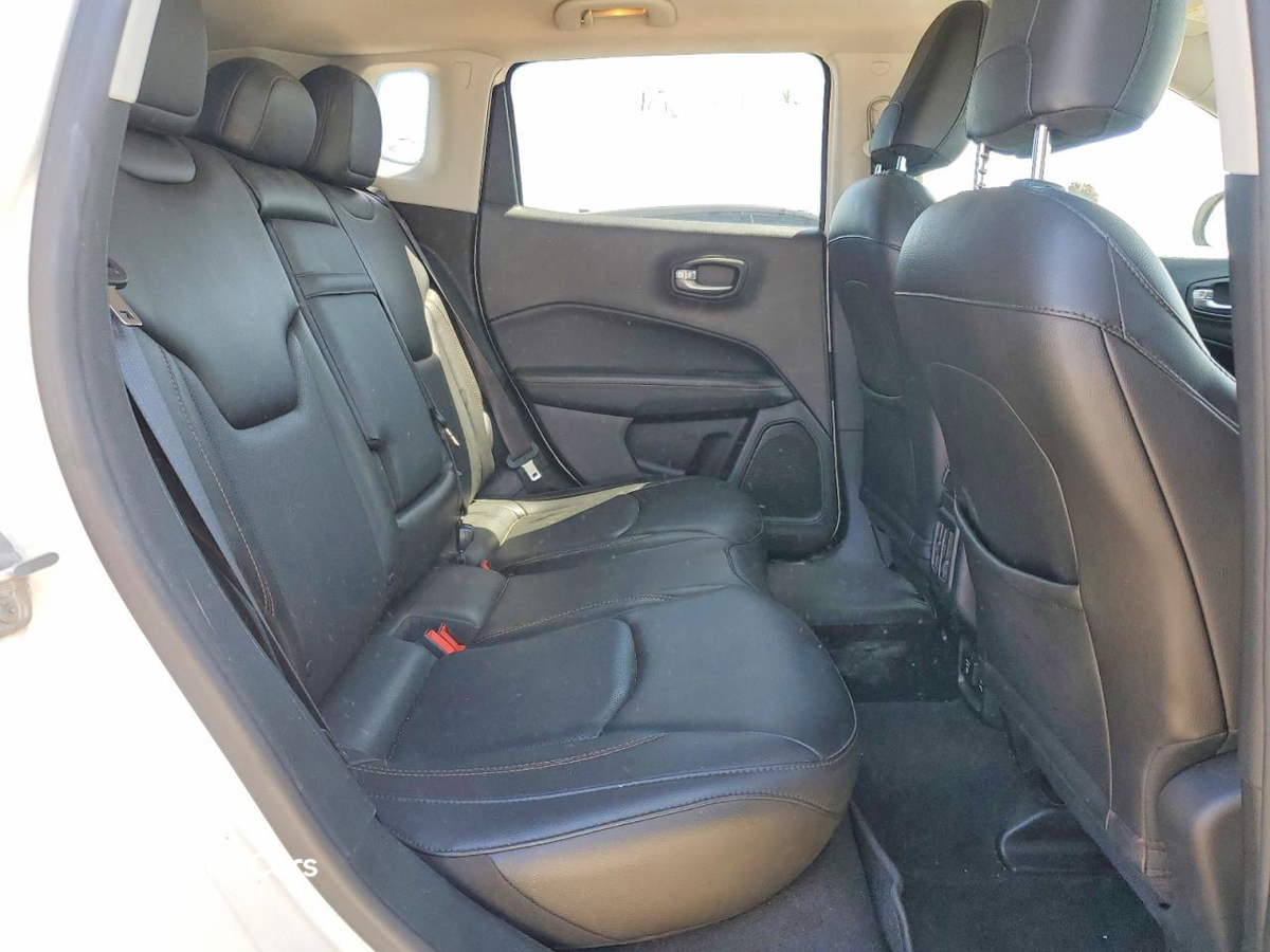 Jeep Compass 2018
