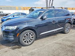 Audi Q7 2017