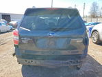 Subaru Forester 2015