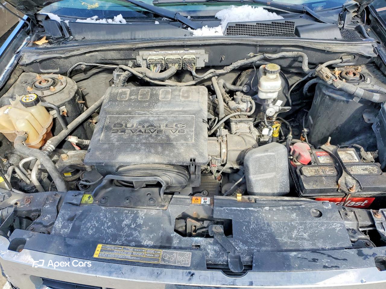 Ford Escape 2010