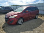 Mazda 5 2012