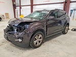 Chevrolet Equinox 2015