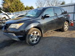 Acura MDX 2008