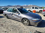 Honda Accord 2000