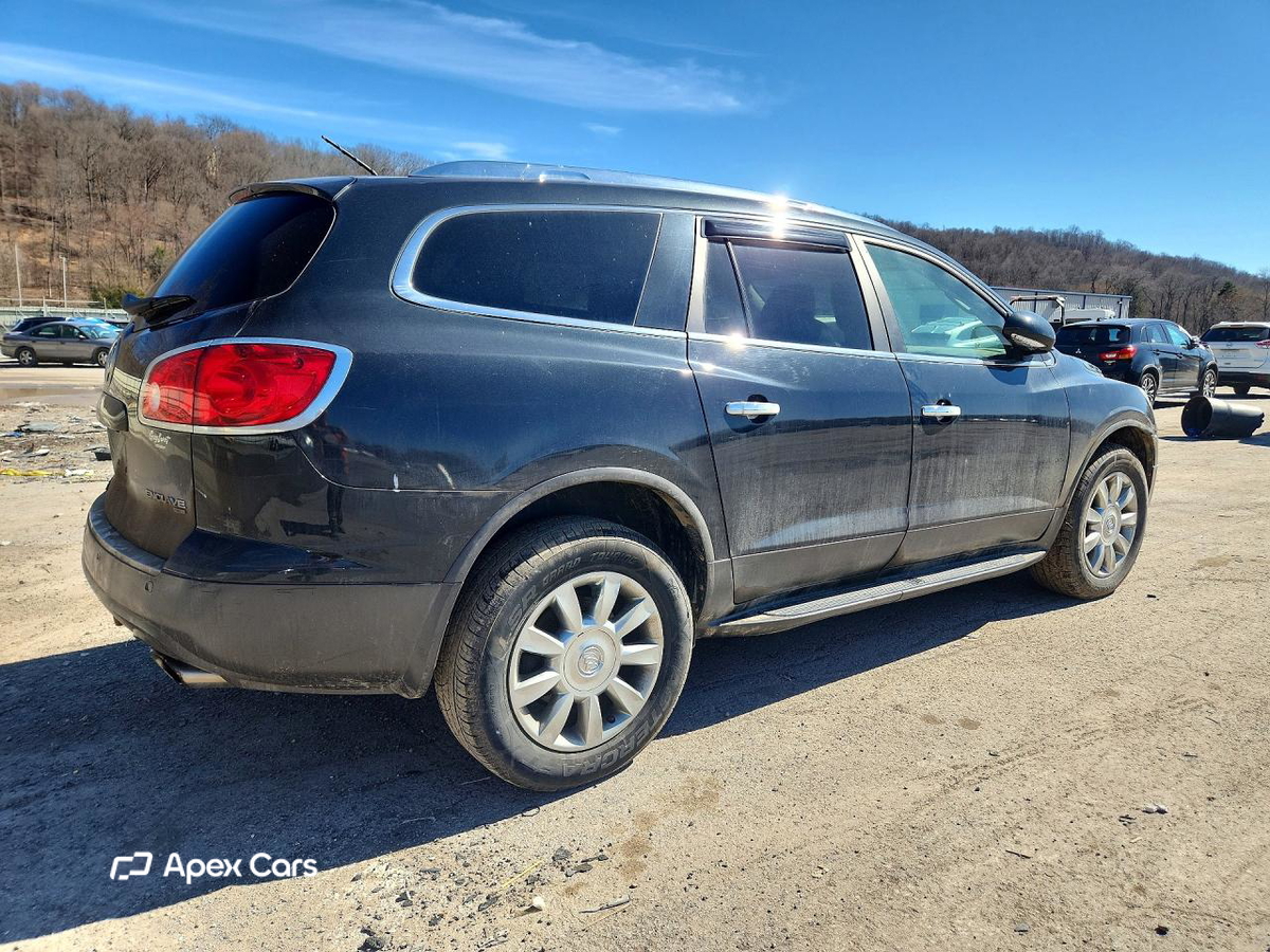 Buick Enclave 2012