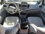 Toyota Sienna 2014