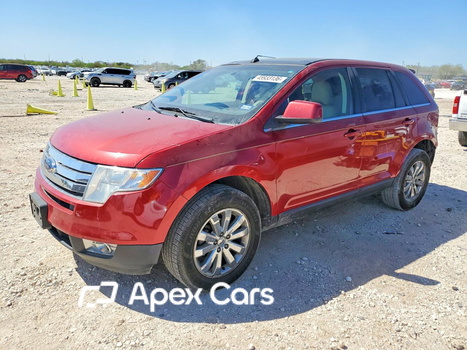 Ford Edge 2008 - Zdjęcie 1 z 14