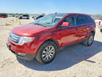 Ford Edge 2008