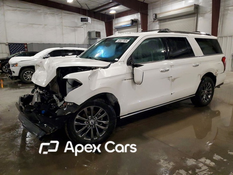 Ford Expedition 2021 - Image 1 of 14
