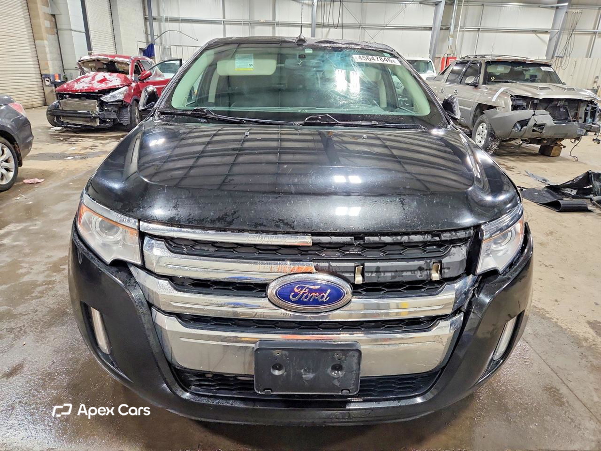 Ford Edge 2013