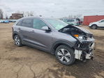 Kia Niro 2017