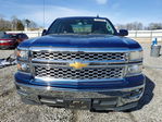 Chevrolet Silverado 2015