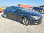 Kia Optima 2016