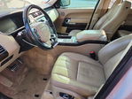 Land Rover Range Rover 2017