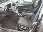 Kia Forte 2023