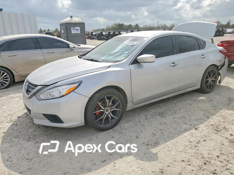 Nissan Altima 2018 - Image 1 of 12
