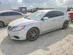 Nissan Altima 2018