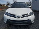Toyota RAV 4 2015
