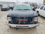 GMC Sierra 2012