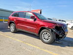 Jeep Cherokee 2018