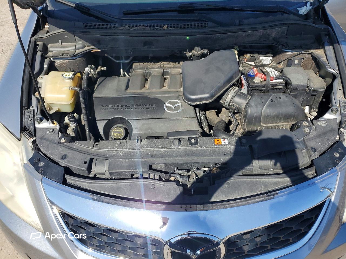 Mazda CX-9 2010