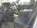 Chevrolet Silverado 2021