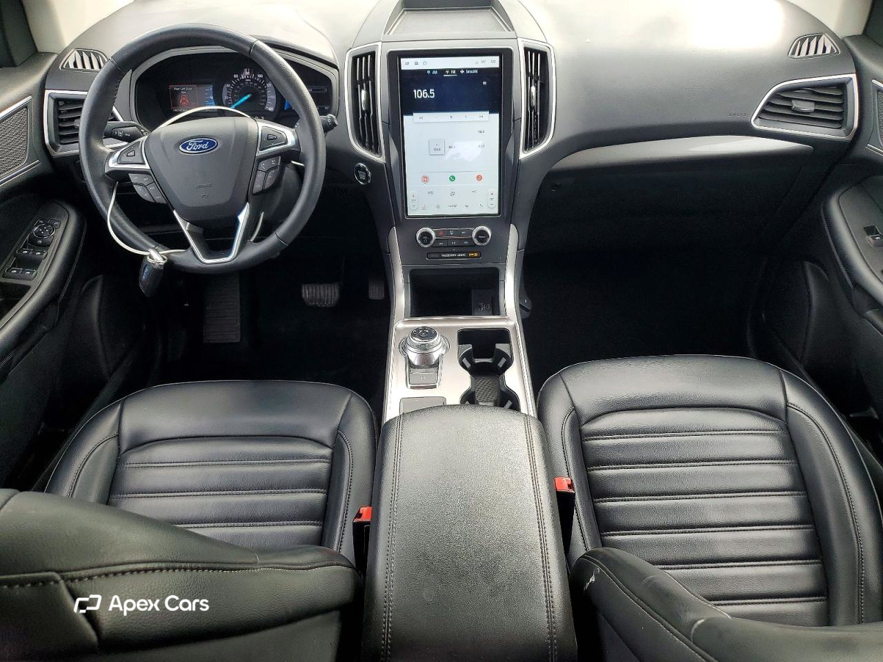 Ford Edge 2024