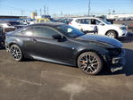 Lexus RC 2018