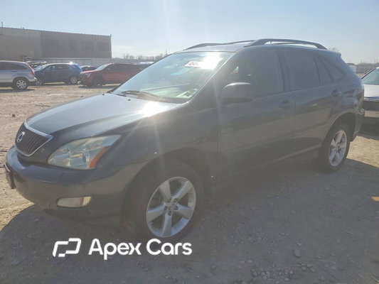 Lexus RX 2005 - Zdjęcie 1 z 13