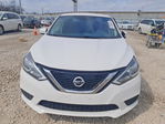 Nissan Sentra 2017