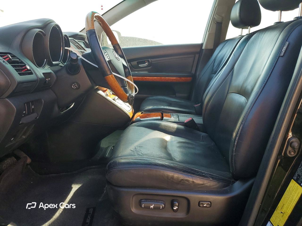 Lexus RX 2006