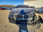 BMW i5 2024