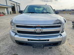 Chevrolet Silverado 2010