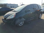 Honda Fit 2010