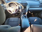 Ford Explorer 2014