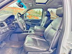 Chevrolet Silverado 2013