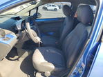 Chevrolet Spark 2014